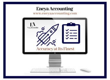 Accounting Kickoff Checklist