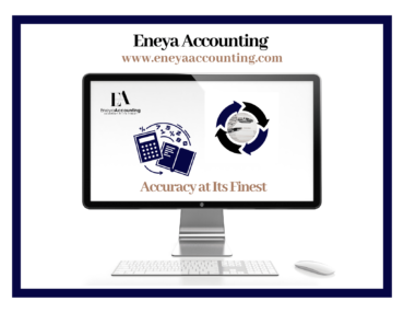 Creating A Bookkeeping Routine